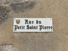 Sol de maison à maison - 