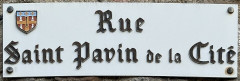 Sol de maison à maison - 
