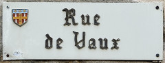 Sol de maison à maison - 