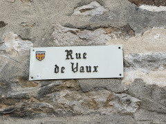 Sol de maison à maison - 