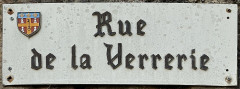 Sol de maison à maison - 