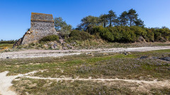 Ancien corps de garde, dit Chapelle du Corps de Garde - 