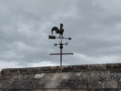 Église Notre-Dame-de-Rivière - 