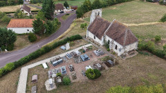 Église Notre-Dame-de-Rivière - 