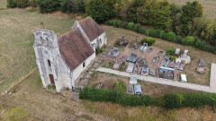 Église Notre-Dame-de-Rivière - 