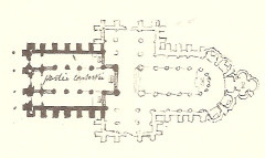 Ancienne abbaye - 