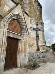 Église Saint-Riquier - 
