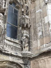 Église Saint-Riquier - 