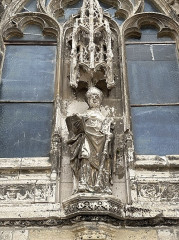Église Saint-Riquier - 