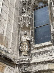 Église Saint-Riquier - 