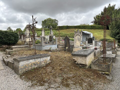 Église Saint-Riquier - 