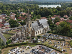 Église Saint-Riquier - 