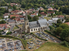 Église Saint-Riquier - 