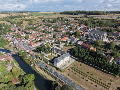 Château de Long - 