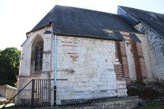 Église Saint-Christophe - 