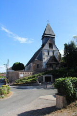Église Saint-Christophe - 