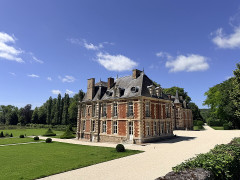 Château - 