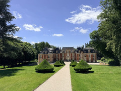 Château - 