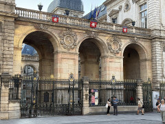 Hôtel de ville - 