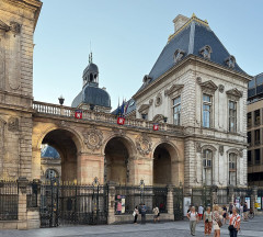 Hôtel de ville - 