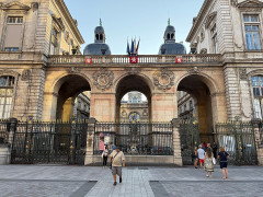 Hôtel de ville - 