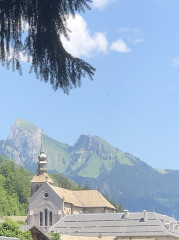 Ancienne abbaye - 