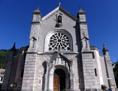 Église - 