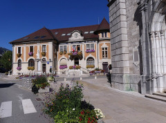 Église - 