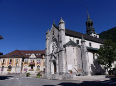 Église - 