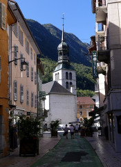 Église - 