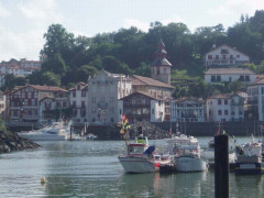 Maison de Ravel - Spanish linguist and university teacher