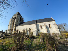Église - 