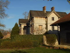 Château de la Chaise - 