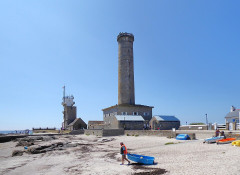 Phares de la pointe de Penmarc'h - 