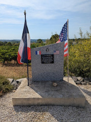 Monument aux morts de la guerre de 1914-1918 - 