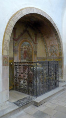 Église paroissiale Saint-André (anciennement église Notre-Dame) - 