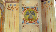 Église paroissiale Saint-André (anciennement église Notre-Dame) - 