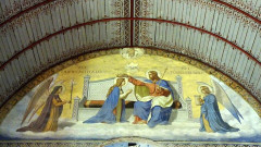 Église paroissiale Saint-André (anciennement église Notre-Dame) - 