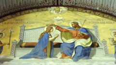 Église paroissiale Saint-André (anciennement église Notre-Dame) - 