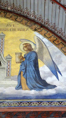 Église paroissiale Saint-André (anciennement église Notre-Dame) - 
