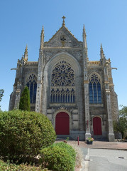 Église Saint-Julien - 