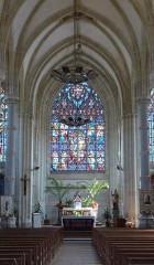 Église Saint-Julien - 