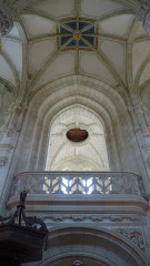 Église Saint-Julien - 