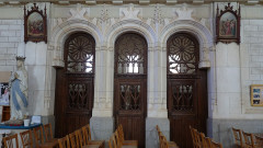 Église Saint-Julien - 
