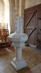 Église Saint-Julien - 