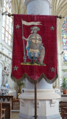 Église Saint-Julien - 