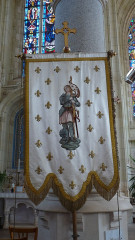 Église Saint-Julien - 