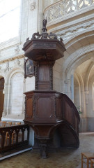 Église Saint-Julien - 