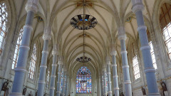 Église Saint-Julien - 
