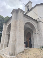 Temple protestant - 